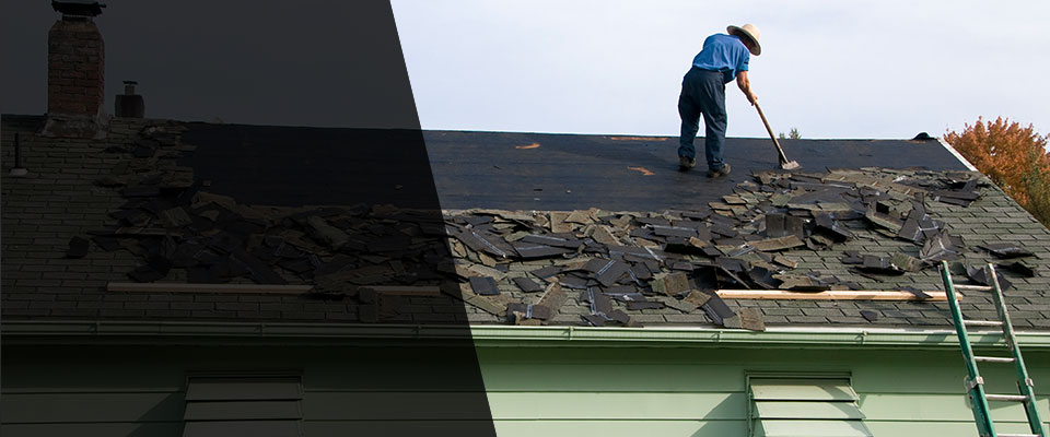 Arcadia Roofing Contractors